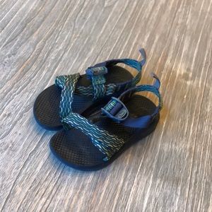 Chaco sandals